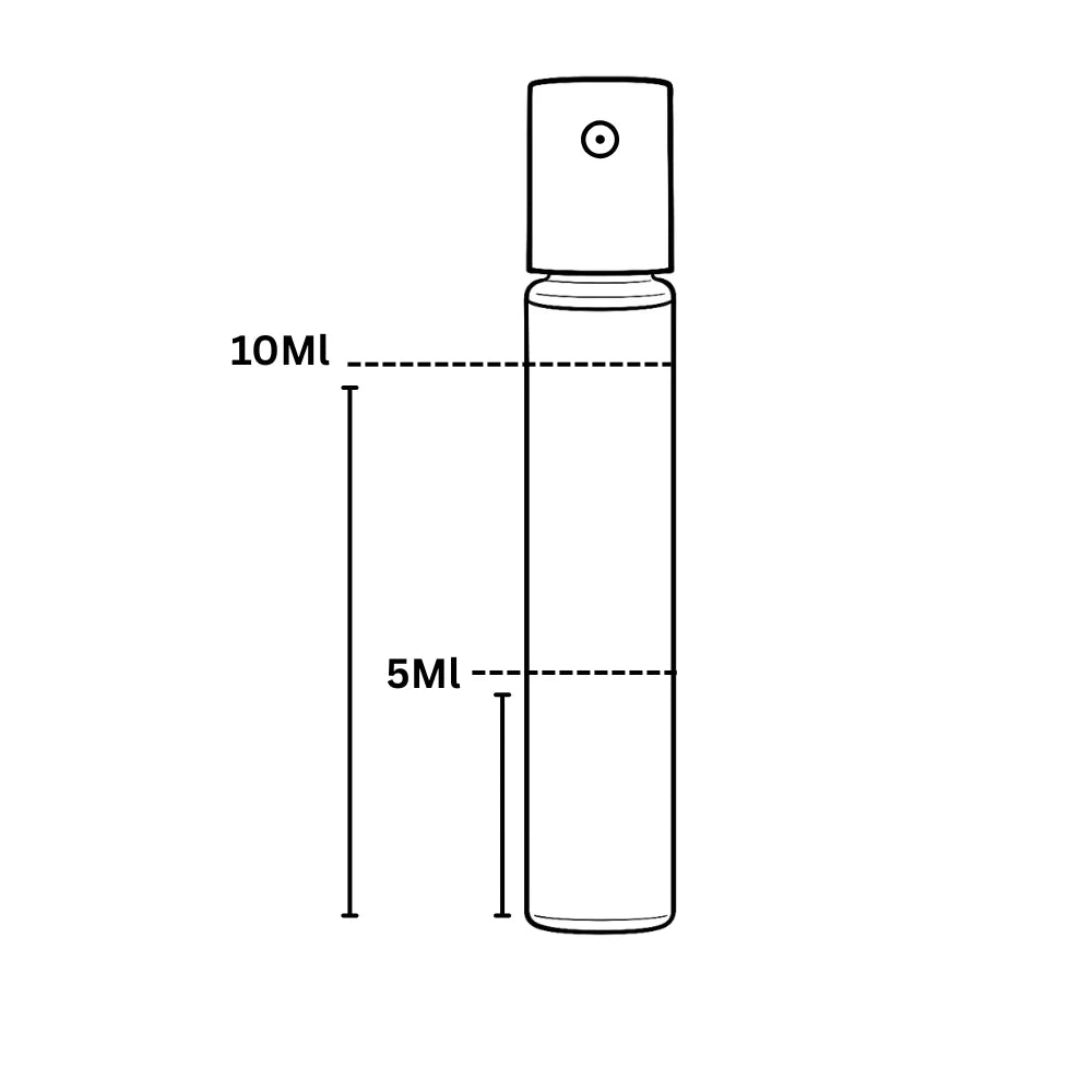 Decant/Sample Lattafa Najdia For Men EDP 10ml
