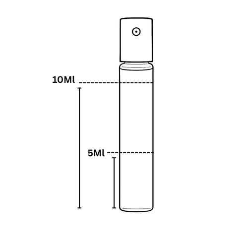 Decant/Sample Lattafa Najdia For Men EDP 10ml