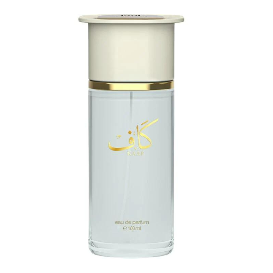 Decant/Sample Ahmed Al Maghribi Kaaf Extrait De Parfum 10ml